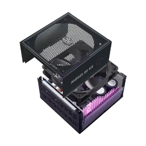 پاور کولرمستر مدل GX III Gold 1250 ATX3